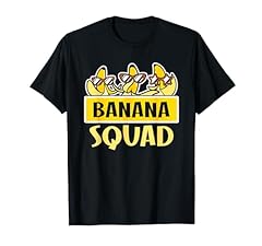 Banana squad lets for sale  Delivered anywhere in USA 