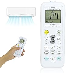 Air conditioner remote for sale  Delivered anywhere in UK