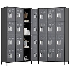 Supeer metal lockers for sale  Delivered anywhere in USA 