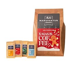 Melitta manufaktur kaffee gebraucht kaufen  Wird an jeden Ort in Deutschland