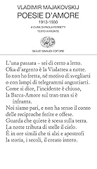 Poesie amore 1913 usato  Spedito ovunque in Italia 