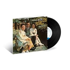 Tokyo blues vinyl for sale  Delivered anywhere in UK