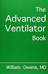 Advanced ventilator book for sale  Delivered anywhere in UK