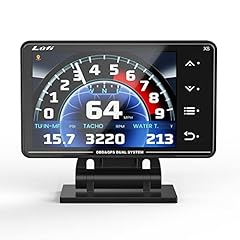 Lufi obd2 gauge for sale  Delivered anywhere in USA 