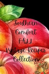 Southern comfort fall for sale  Delivered anywhere in UK