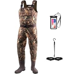 Drycode waders men for sale  Delivered anywhere in USA 