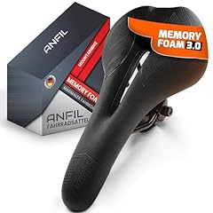 Anfil fahrradsattel maximaler gebraucht kaufen  Wird an jeden Ort in Deutschland