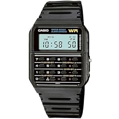 Casio calculator usato  Spedito ovunque in Italia 