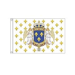 Stormflag drapeaux royal d'occasion  Livré partout en France