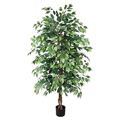 Artificial ficus tree for sale  Delivered anywhere in USA 