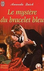 Mystère bracelet bleu d'occasion  Livré partout en France