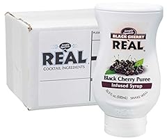 Black cherry reàl for sale  Delivered anywhere in USA 