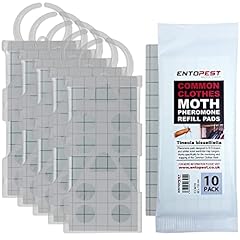 Entopest premium moth for sale  Delivered anywhere in UK