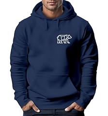 Neverless hoodie herren gebraucht kaufen  Wird an jeden Ort in Deutschland