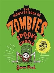 The monster book d'occasion  Livré partout en France