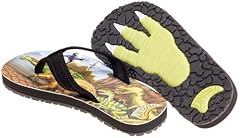 Dinosoles child flipflopasaurs for sale  Delivered anywhere in UK