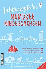 Lieblingsplätze nordsee niede gebraucht kaufen  Wird an jeden Ort in Deutschland