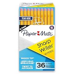 Paper mate sharpwriter for sale  Delivered anywhere in USA 