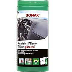 Sonax 412100 panni usato  Spedito ovunque in Italia 