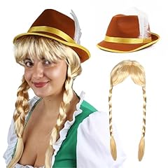 Ladies oktoberfest bavarian for sale  Delivered anywhere in UK