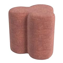 Homepop upholstered clover for sale  Delivered anywhere in USA 