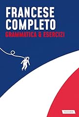 Francese completo. grammatica usato  Spedito ovunque in Italia 