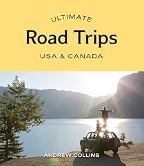 Ultimate road trips d'occasion  Livré partout en France