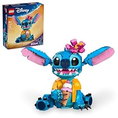 Lego disney stitch for sale  Delivered anywhere in USA 