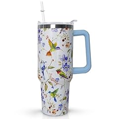 Ceovfoi hummingbird tumbler for sale  Delivered anywhere in USA 
