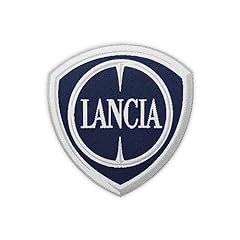 Lancia 21252 ffizieller gebraucht kaufen  Wird an jeden Ort in Deutschland