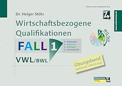 Wirtschaftsbezogene qualifikat gebraucht kaufen  Wird an jeden Ort in Deutschland