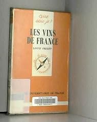 Les vins france usato  Spedito ovunque in Italia 