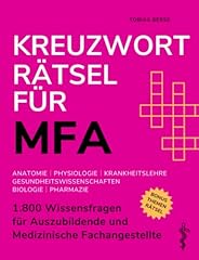 Kreuzworträtsel für mfa d'occasion  Livré partout en France