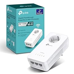 Link wpa8631p cpl d'occasion  Livré partout en France