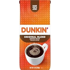 Dunkin original blend for sale  Delivered anywhere in USA 