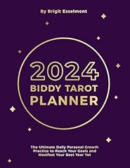 2024 biddy tarot for sale  Delivered anywhere in USA 