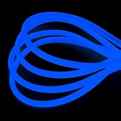 Lamphome blue neon for sale  Delivered anywhere in USA 