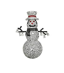 Faship gorgeous rhinestone for sale  Delivered anywhere in USA 