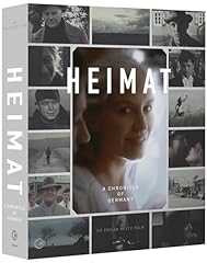 Heimat blu ray gebraucht kaufen  Wird an jeden Ort in Deutschland
