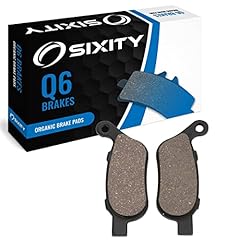 Sixity rear organic for sale  Delivered anywhere in USA 