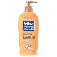 Mixa intensif peaux d'occasion  Livré partout en France