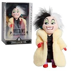 Disney villains collection for sale  Delivered anywhere in USA 