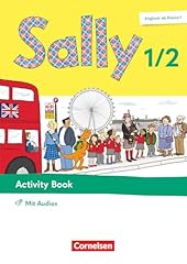 Sally englisch klasse gebraucht kaufen  Wird an jeden Ort in Deutschland