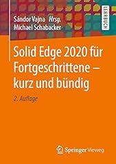Solid edge 2020 gebraucht kaufen  Wird an jeden Ort in Deutschland