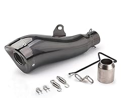 Motorbike exhaust xmax300 for sale  Delivered anywhere in Ireland