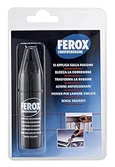 Ferox arexons 0190192 usato  Spedito ovunque in Italia 