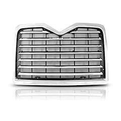 Telpo chrome grille for sale  Delivered anywhere in USA 