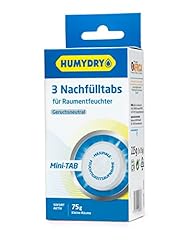 Humydry nachfüllpackungen min gebraucht kaufen  Wird an jeden Ort in Deutschland