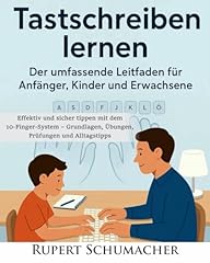 Tastschreiben lernen umfassend gebraucht kaufen  Wird an jeden Ort in Deutschland