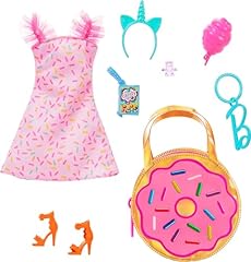 Barbie clothes accessories for sale  Delivered anywhere in USA 